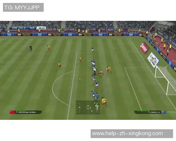 探索实况足球2016球场的真实细节与游戏体验的完美结合